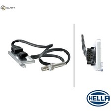 NOX SENSOR NOX CATALYTIC CONVERTER 6PN 358 186-681 FOR DAF CF/75/85 XF/105 9.2L