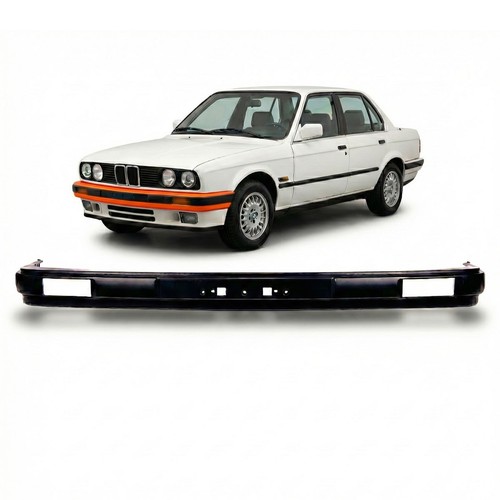 Front bumper lip spoiler made - front,