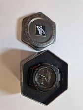 Casio shock steel tough - g-shock,