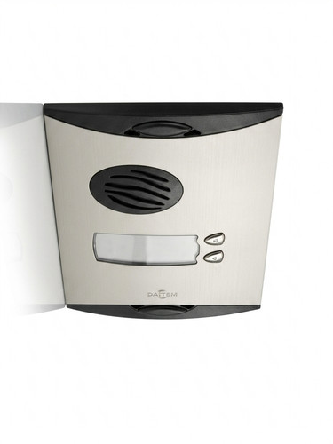 Daitem db602 metal cover - daitem,