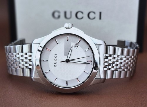 Gucci gents 126 timeless - 126.2, g