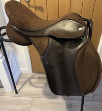 17” Thorowgood T4 GP High