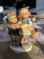 Goebel Hummel To Market