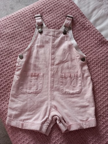 The little white company - company, baby
