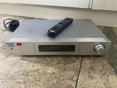 Sony sdb900 silver - sony,