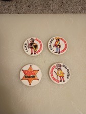 Busy Bodies Badges