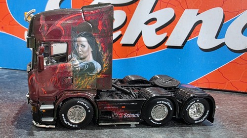 Wsi scania mockingjay - 1.50,