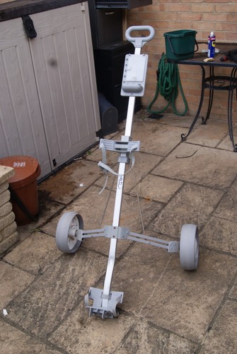 Tgc wheel pull collapsible - wheel,