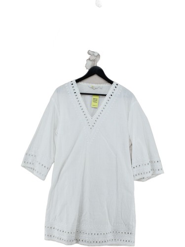 Boden women top white - boden,