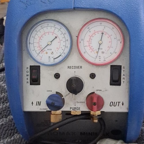 Promax minimax refrigerant - minimax-e,