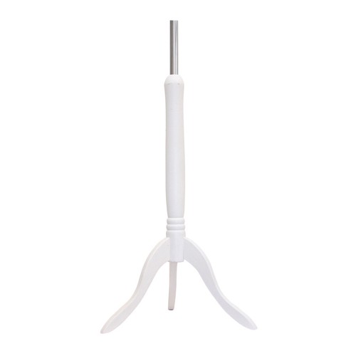 Spare wooden stand - ,neck, piece