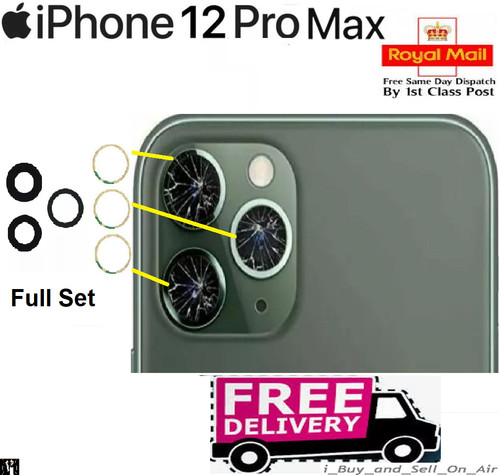 New iphone pro - 12,