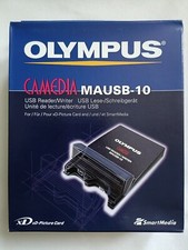 Olympus Camedia Mausb - 10 USB