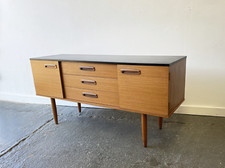 Mid-Century 1970’s sideboard