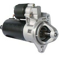 BOSCH 0001110055 STARTER MOTOR FOR ASCONA, ASTRA, KADETT, VECTRA, CAVALIER