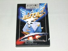 BBC Micro model B/Master space