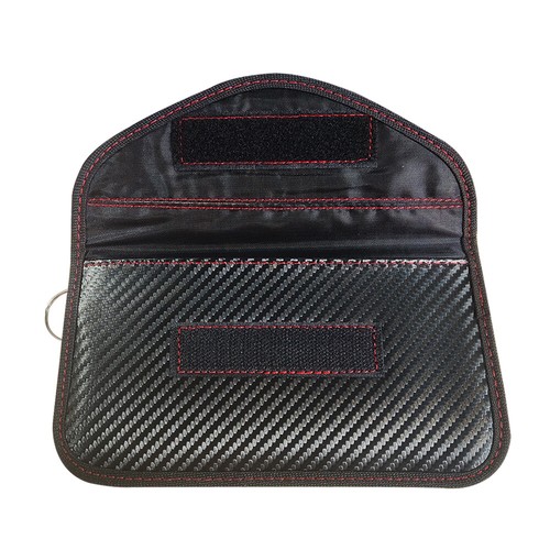 Wallet blocker for faraday - blocker, bag