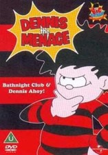 Dennis The Menace: Bathnight
