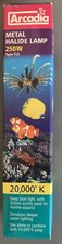 Arcadia Halogen Metal Halide