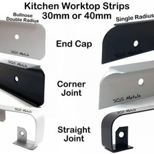 Kitchen WORKTOP STRIPS Edge