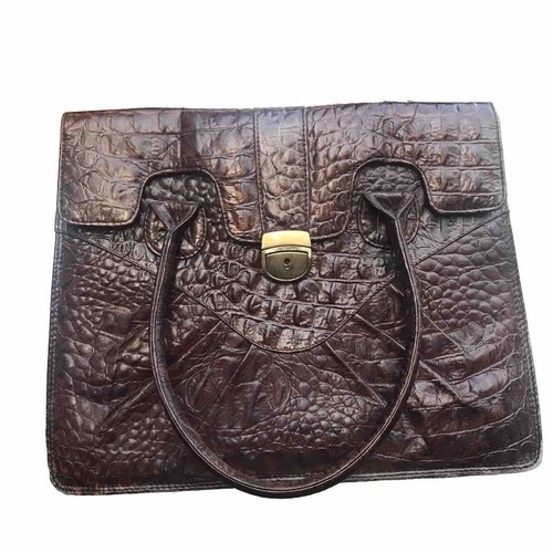 Smart faith crocodile - , print