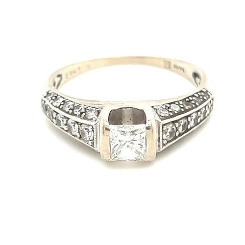 Stunning 14k gold carat - gold, 1