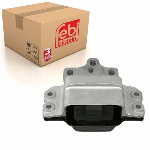 Golf left engine mount - left,