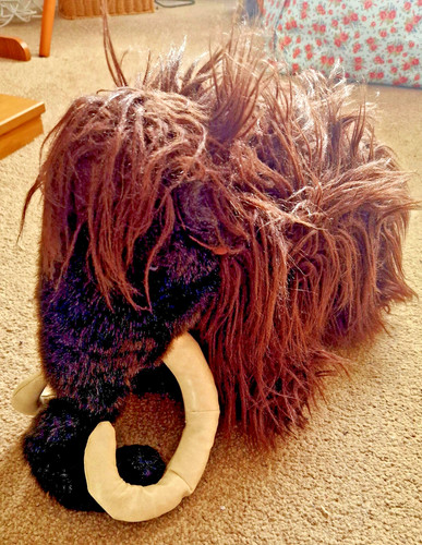 Folkmanis hand puppet - folkmanis,