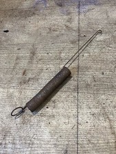 Height Adjustment Spring