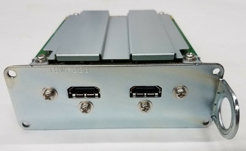 Panasonic tuwf228 dual hdmi - tuwf228,