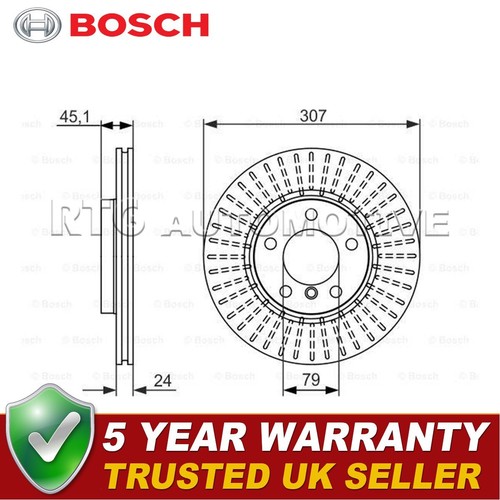 Bosch front brake - bosch,