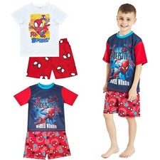 Boys Spiderman Spidey