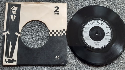 Madness the prince - prince,