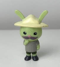Octonauts Ranger Marsh Tweak's