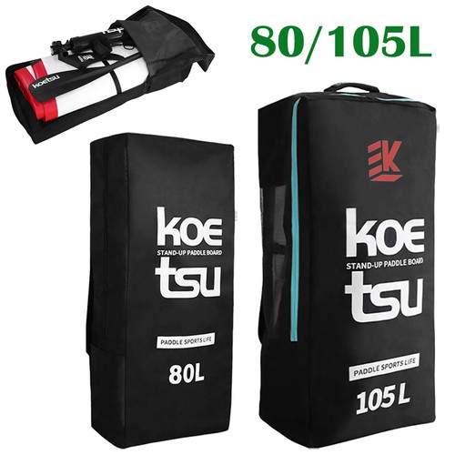 80l 105l inflatable paddle - 80l/105l,