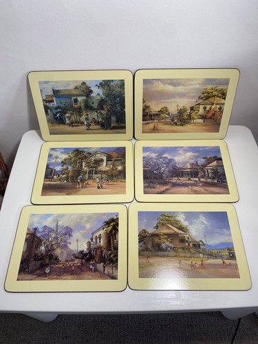 Placemats dynasty australia - dynasty,