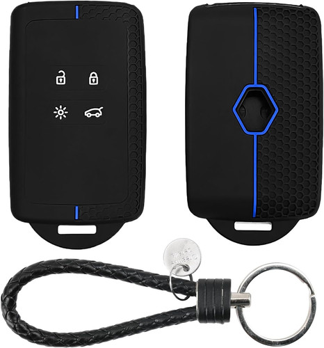 Car key card - car,