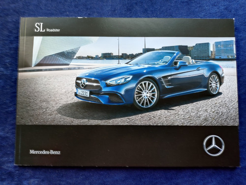 Mercedes 231 class - 231,, sl-class,