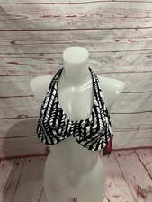 Moontide BNWT U/W Halter Kenya