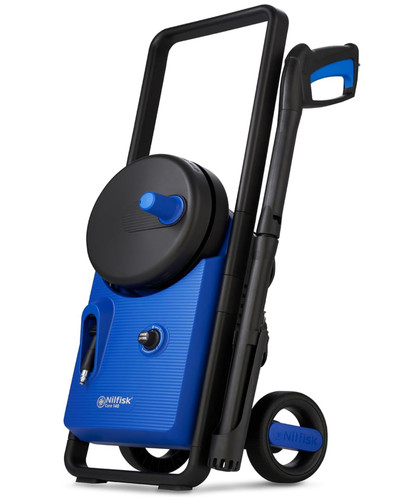 Nilfisk core pressure washer - pressure,