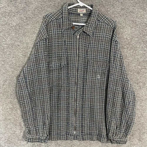 Vintage guess jeans jacket - jeans,