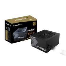 GIGABYTE GP-P650G 650W Power