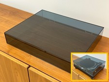 Technics SL-1210 MK2, MK3