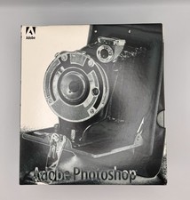 Adobe Photoshop 3.0 Deluxe -