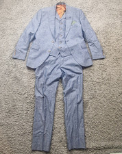 Gibson London Suit Mens Medium