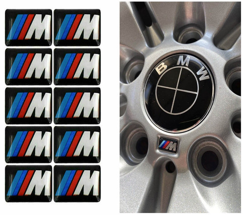 Set wheel for bmw - for, m