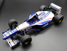 ONYX 6002 Williams Renault