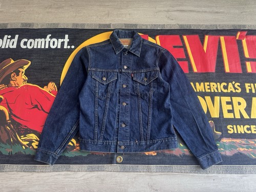 Vtg levis 70505 - levis, e