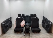 BMW X2 U10 Interior Seats W/ Door Cards Kit F015391 RHD 2024 31227238