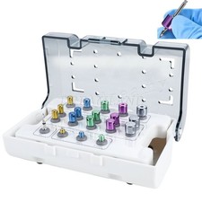 Dental Implant Drill Guide &